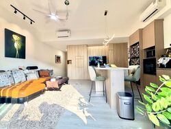 Soleil @ Sinaran (D11), Condominium #558883601
